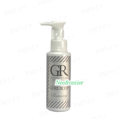 ジェレ・ループ PGクレンジング 100ml ジェレ・ループ PGクレンジング 100ml