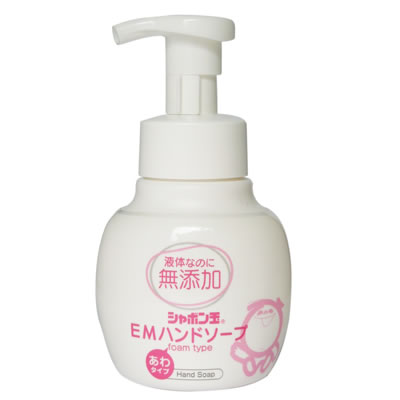 ����ܥ�� EM�ϥ�ɥ����פ��勵���� 250ml