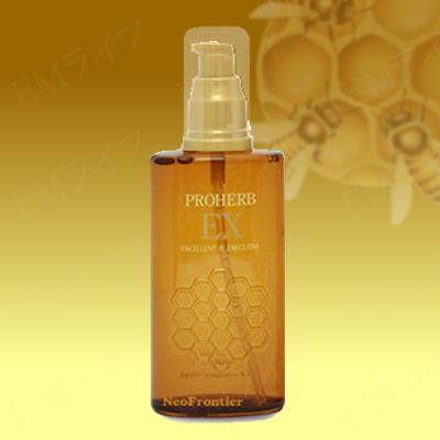 �ץ��ϡ���EX���å��󥹥�������� [120ml]