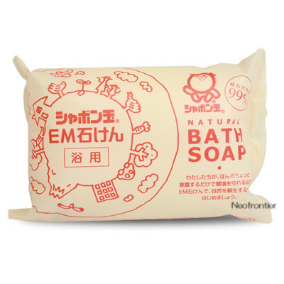 ����ܥ�� EM�����Ф��� 100g
