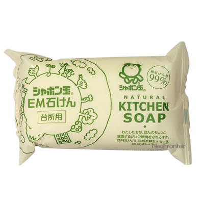 ����ܥ�� EM������Ф��� 100g