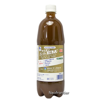 �������󥹡��ѡ�EM [1000ml]